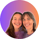 Leven als een Yogi Logo